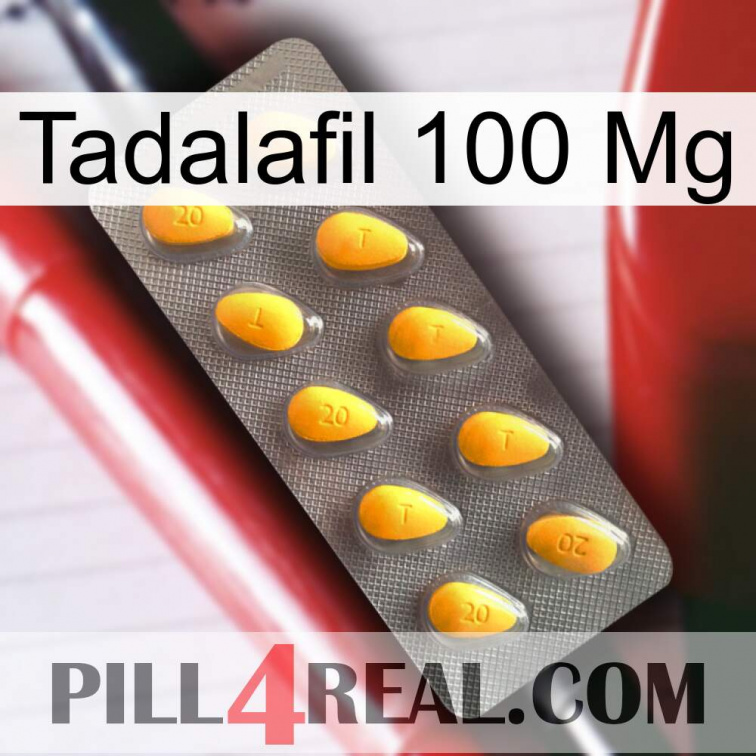 Tadalafil 100Mg cialis1